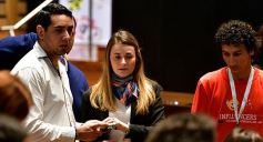 Foto de la galería: Parlamento Estudiantil #Influencers 5.0 en imágenes