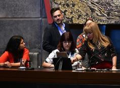 Foto de la galería: Parlamento Estudiantil #Influencers 5.0 en imágenes