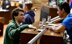 Foto de la galería: Parlamento Estudiantil #Influencers 5.0 en imágenes