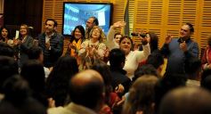 Foto de la galería: Parlamento Estudiantil #Influencers 5.0 en imágenes