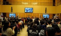 Foto de la galería: Parlamento Estudiantil #Influencers 5.0 en imágenes