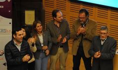 Foto de la galería: Parlamento Estudiantil #Influencers 5.0 en imágenes