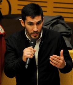 Foto de la galería: Parlamento Estudiantil #Influencers 5.0 en imágenes