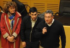 Foto de la galería: Parlamento Estudiantil #Influencers 5.0 en imágenes