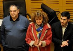 Foto de la galería: Parlamento Estudiantil #Influencers 5.0 en imágenes