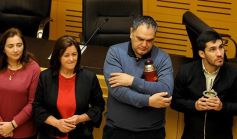 Foto de la galería: Parlamento Estudiantil #Influencers 5.0 en imágenes