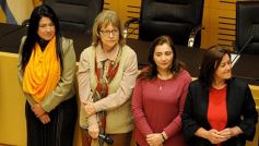 Foto de la galería: Parlamento Estudiantil #Influencers 5.0 en imágenes