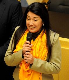 Foto de la galería: Parlamento Estudiantil #Influencers 5.0 en imágenes