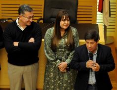 Foto de la galería: Parlamento Estudiantil #Influencers 5.0 en imágenes