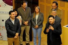 Foto de la galería: Parlamento Estudiantil #Influencers 5.0 en imágenes