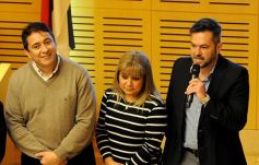 Foto de la galería: Parlamento Estudiantil #Influencers 5.0 en imágenes