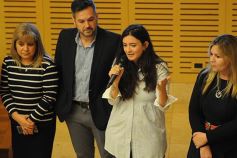 Foto de la galería: Parlamento Estudiantil #Influencers 5.0 en imágenes