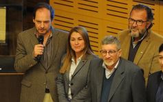 Foto de la galería: Parlamento Estudiantil #Influencers 5.0 en imágenes