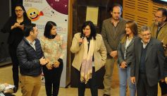 Foto de la galería: Parlamento Estudiantil #Influencers 5.0 en imágenes