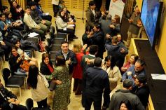 Foto de la galería: Parlamento Estudiantil #Influencers 5.0 en imágenes