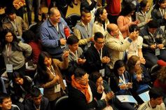 Foto de la galería: Parlamento Estudiantil #Influencers 5.0 en imágenes