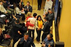 Foto de la galería: Parlamento Estudiantil #Influencers 5.0 en imágenes