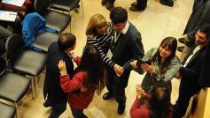 Foto de la galería: Parlamento Estudiantil #Influencers 5.0 en imágenes