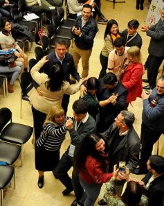 Foto de la galería: Parlamento Estudiantil #Influencers 5.0 en imágenes