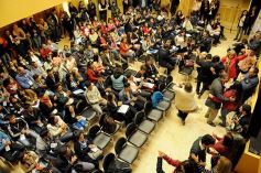 Foto de la galería: Parlamento Estudiantil #Influencers 5.0 en imágenes