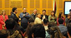 Foto de la galería: Parlamento Estudiantil #Influencers 5.0 en imágenes