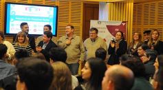 Foto de la galería: Parlamento Estudiantil #Influencers 5.0 en imágenes