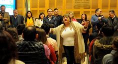 Foto de la galería: Parlamento Estudiantil #Influencers 5.0 en imágenes
