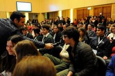 Foto de la galería: Parlamento Estudiantil #Influencers 5.0 en imágenes