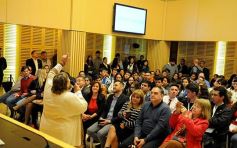 Foto de la galería: Parlamento Estudiantil #Influencers 5.0 en imágenes