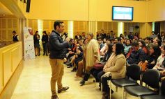 Foto de la galería: Parlamento Estudiantil #Influencers 5.0 en imágenes