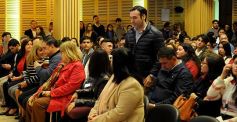 Foto de la galería: Parlamento Estudiantil #Influencers 5.0 en imágenes