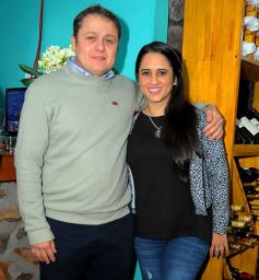 Foto de la galería: Güembé Resto-Bar, una nueva alternativa gastronómica en la costanera de Posadas