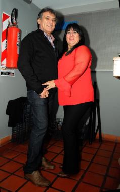 Foto de la galería: Güembé Resto-Bar, una nueva alternativa gastronómica en la costanera de Posadas