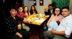 Foto de la galería: Güembé Resto-Bar, una nueva alternativa gastronómica en la costanera de Posadas