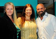 Foto de la galería: Güembé Resto-Bar, una nueva alternativa gastronómica en la costanera de Posadas