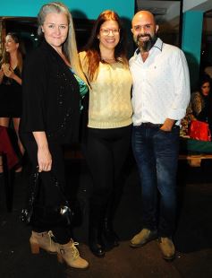 Foto de la galería: Güembé Resto-Bar, una nueva alternativa gastronómica en la costanera de Posadas