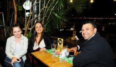 Foto de la galería: Güembé Resto-Bar, una nueva alternativa gastronómica en la costanera de Posadas