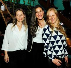 Foto de la galería: Güembé Resto-Bar, una nueva alternativa gastronómica en la costanera de Posadas