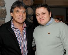 Foto de la galería: Güembé Resto-Bar, una nueva alternativa gastronómica en la costanera de Posadas