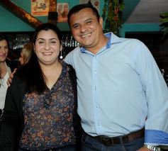 Foto de la galería: Güembé Resto-Bar, una nueva alternativa gastronómica en la costanera de Posadas