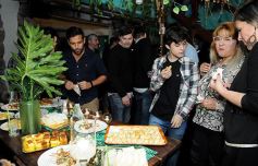 Foto de la galería: Güembé Resto-Bar, una nueva alternativa gastronómica en la costanera de Posadas