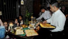 Foto de la galería: Güembé Resto-Bar, una nueva alternativa gastronómica en la costanera de Posadas