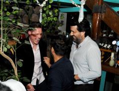 Foto de la galería: Güembé Resto-Bar, una nueva alternativa gastronómica en la costanera de Posadas