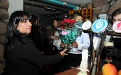 Foto de la galería: Güembé Resto-Bar, una nueva alternativa gastronómica en la costanera de Posadas