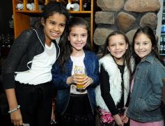 Foto de la galería: Güembé Resto-Bar, una nueva alternativa gastronómica en la costanera de Posadas