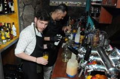 Foto de la galería: Güembé Resto-Bar, una nueva alternativa gastronómica en la costanera de Posadas