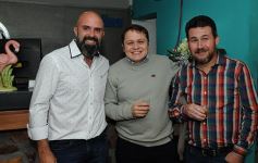 Foto de la galería: Güembé Resto-Bar, una nueva alternativa gastronómica en la costanera de Posadas