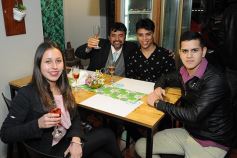 Foto de la galería: Güembé Resto-Bar, una nueva alternativa gastronómica en la costanera de Posadas