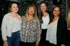 Foto de la galería: Güembé Resto-Bar, una nueva alternativa gastronómica en la costanera de Posadas