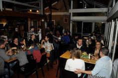 Foto de la galería: Güembé Resto-Bar, una nueva alternativa gastronómica en la costanera de Posadas